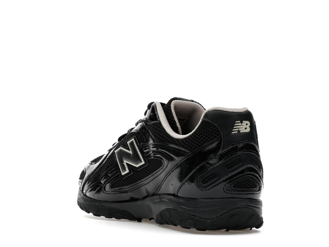 New Balance 204L Black Timberwolf - vue secondaire B