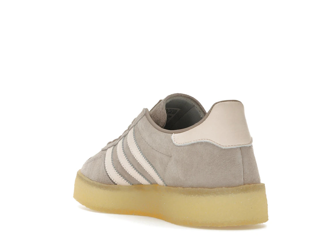 adidas Clarks 8th Street Gazelle Indoor by Ronnie Fieg Molecule Exclusive - vue secondaire B