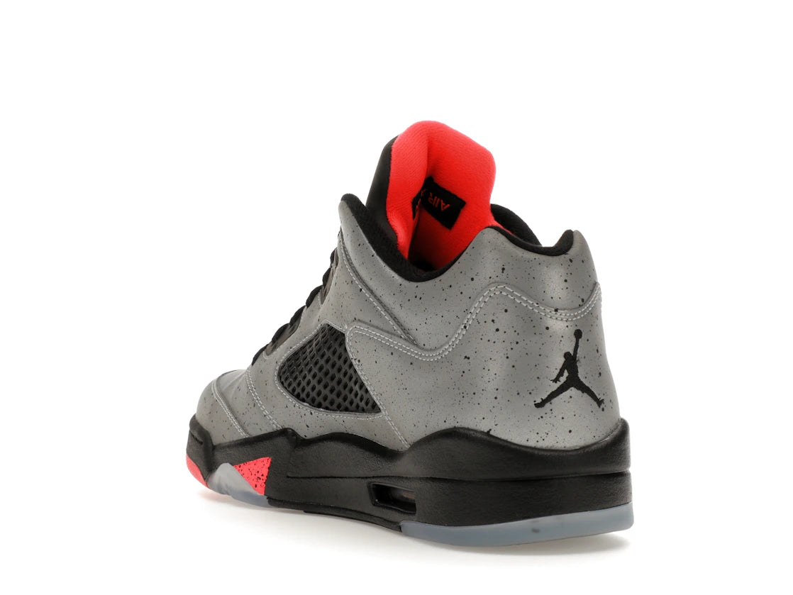 Jordan 5 Retro Low Neymar - vue secondaire B