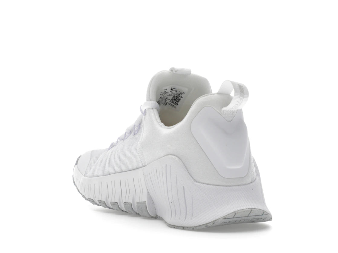 Nike Free Metcon 6 Platinum Tint (Women's) - vue secondaire B