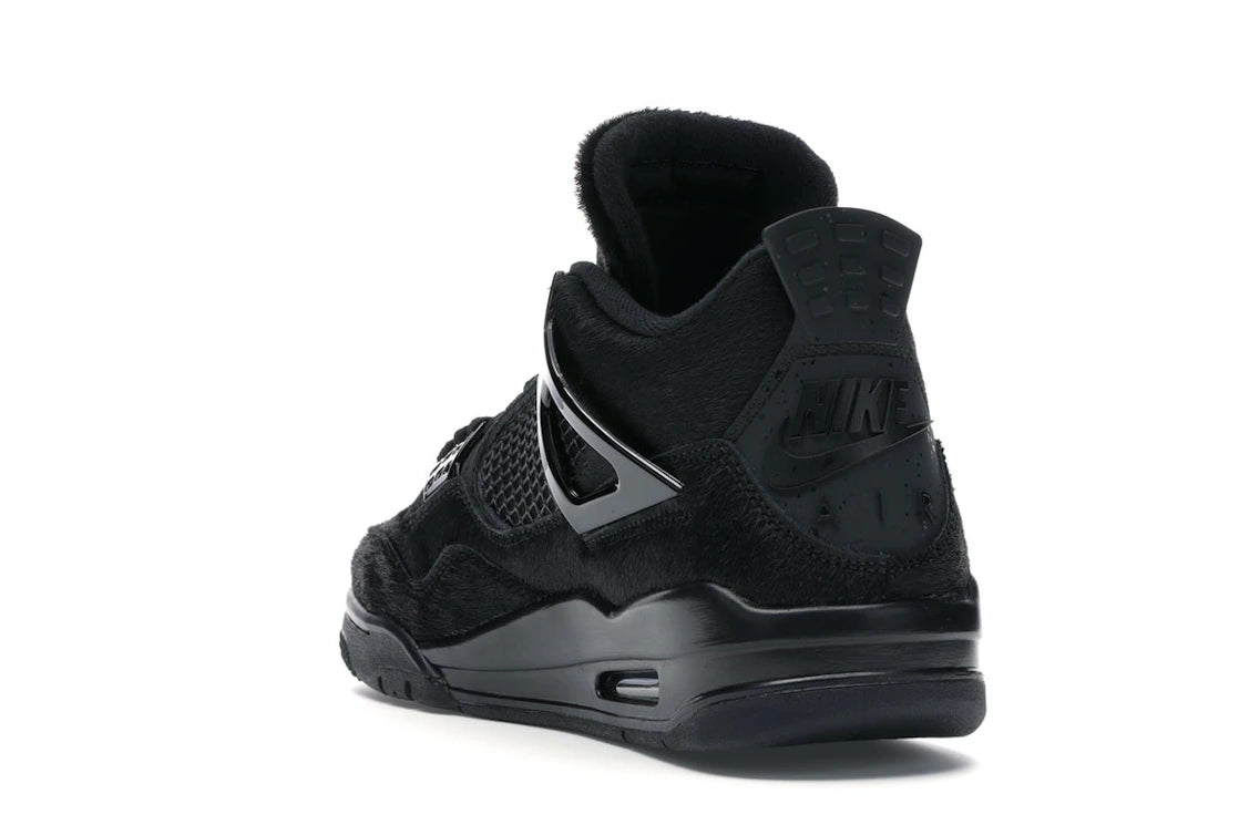 Jordan 4 Retro Olivia Kim No Cover (Women's) - vue secondaire B