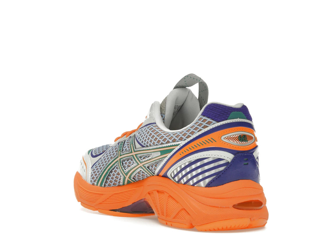 ASICS UB7-S GT-2160 Kiko Kostadinov Lava Orange - vue secondaire B