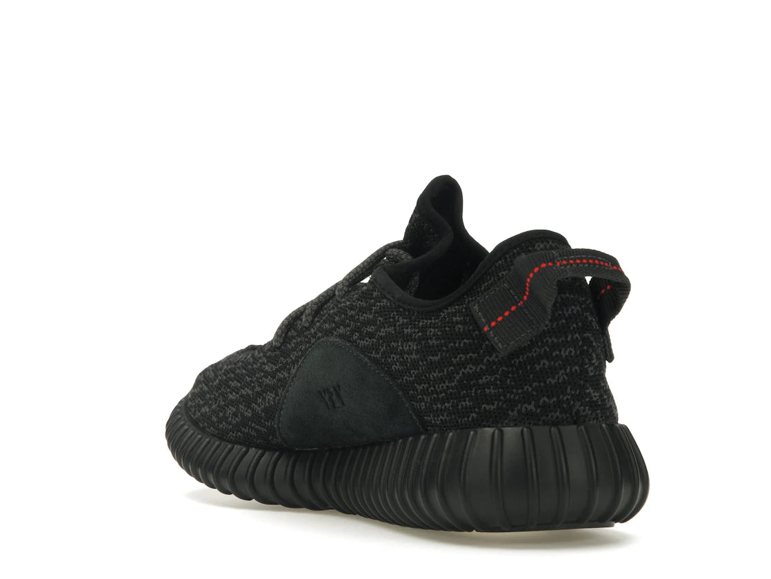adidas Yeezy Boost 350 Pirate Black (2016) - vue secondaire B