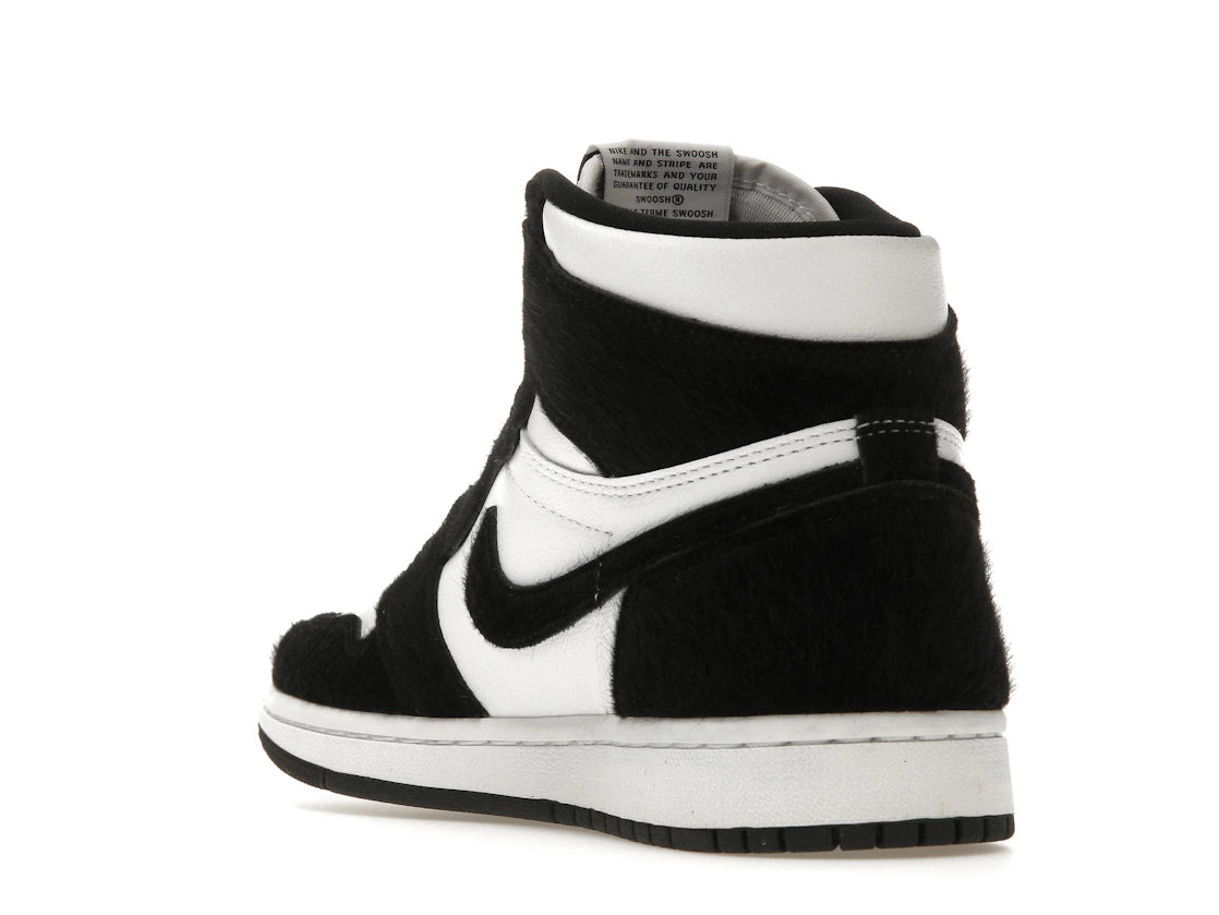 Jordan 1 Retro High Twist (Women's) - vue secondaire B