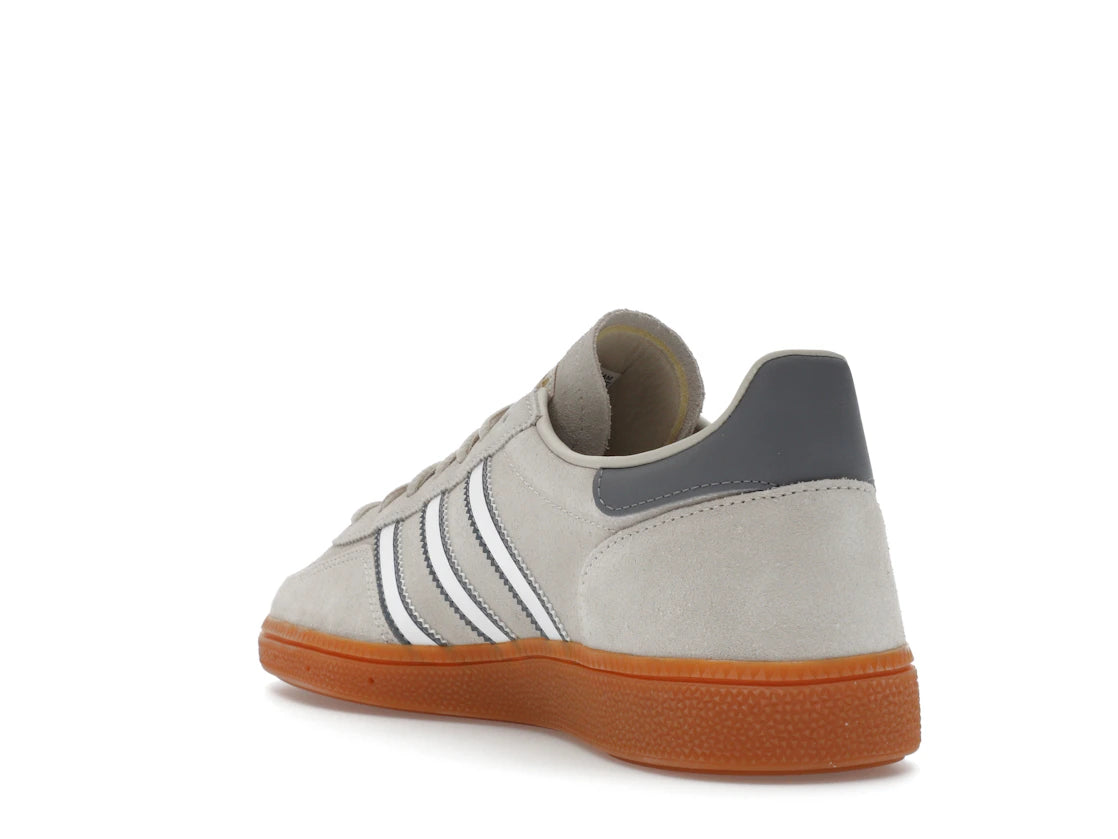 adidas Handball Spezial Alumina Grey - vue secondaire B