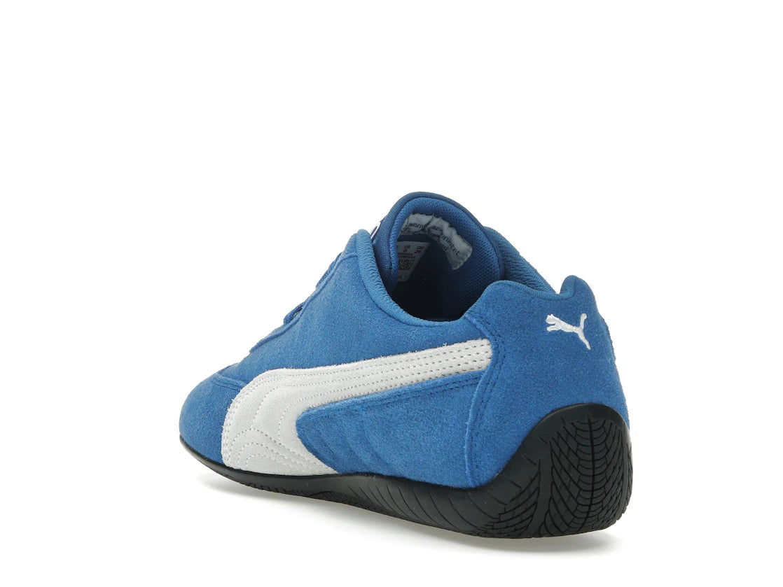Puma Speedcat OG+ Sparco Strong Blue - vue secondaire B