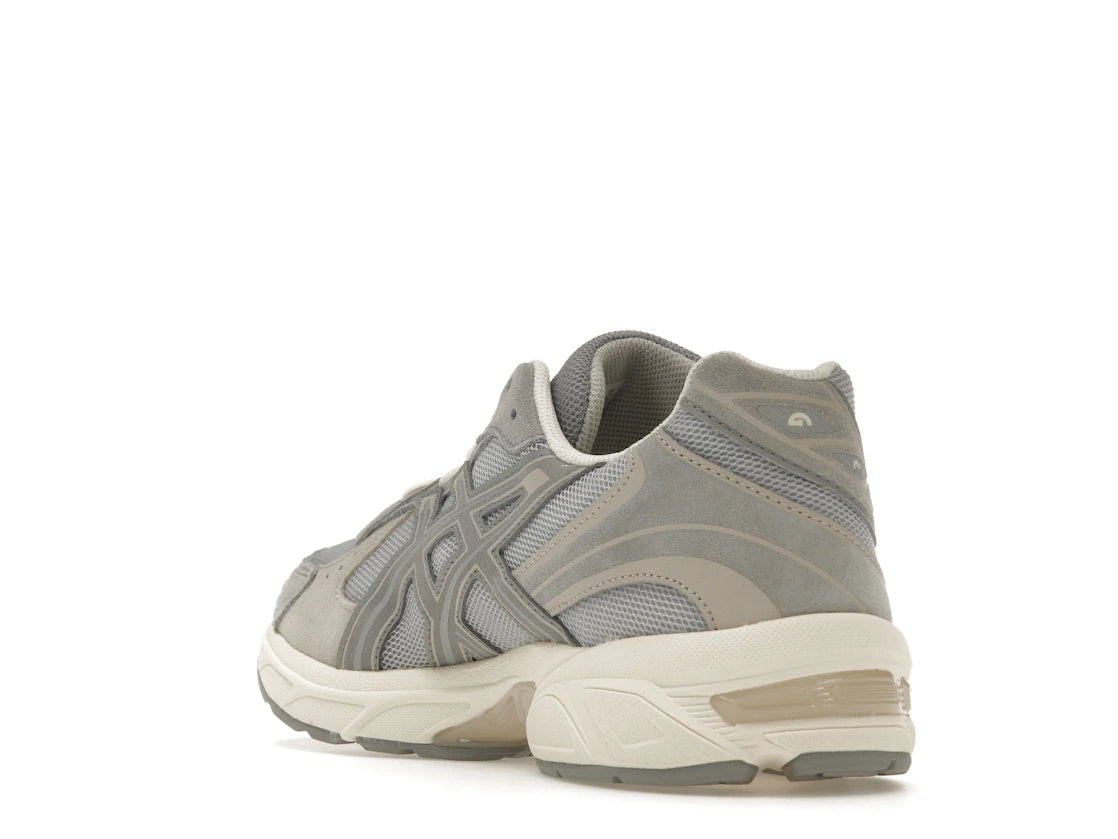 ASICS Gel-1130 Piedmont Grau - vue secondaire B