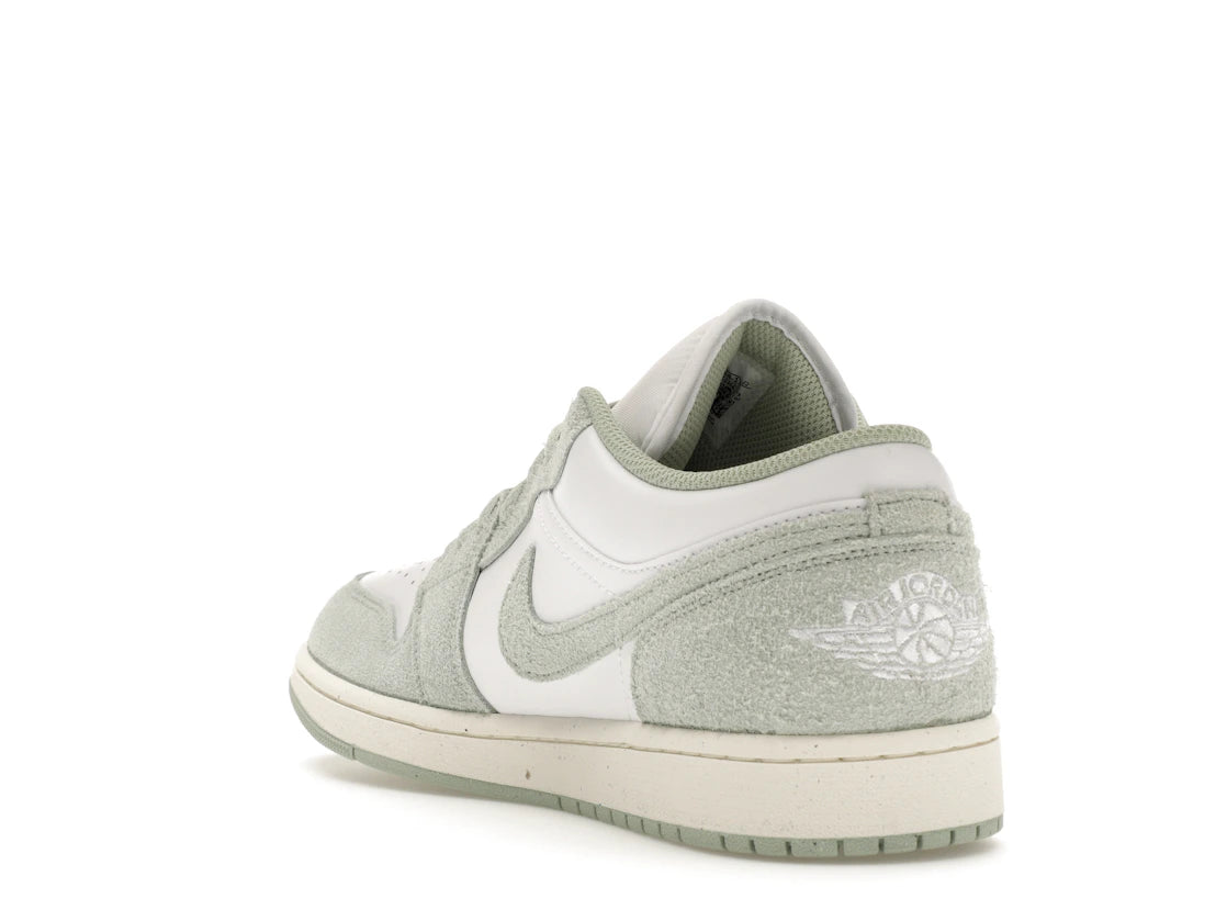 Jordan 1 Low SE Seafoam - vue secondaire B