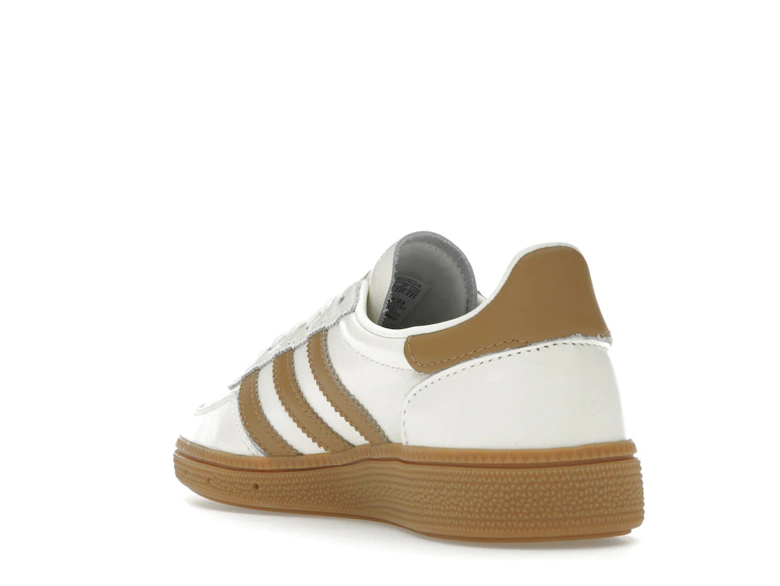 adidas Handball Spezial Off White Gum (Women's) - vue secondaire B