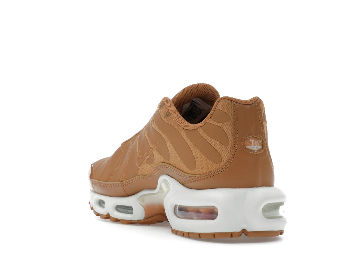 Nike Air Max Plus Flax Sail - vue secondaire B