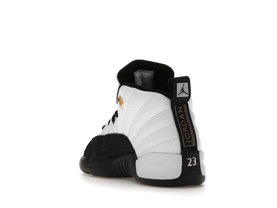 Jordan 12 Retro Royalty Taxi (PS) - vue secondaire B
