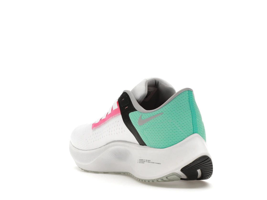 Nike Air Zoom Pegasus 38 Miami - vue secondaire B