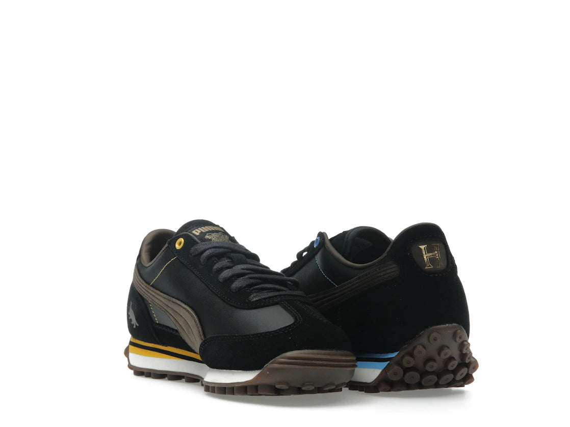 Puma Easy Rider Harry Potter Golden Snitch (GS) - vue secondaire B