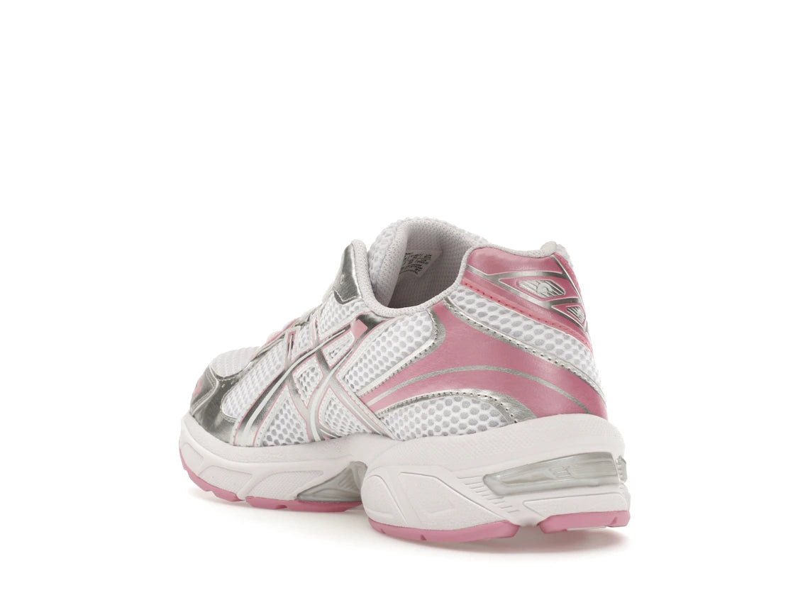 ASICS Gel-1130 White Pure Silver Pink (Women's)