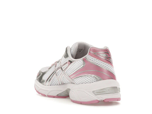 ASICS Gel-1130 White Pure Silver Pink (Women's)