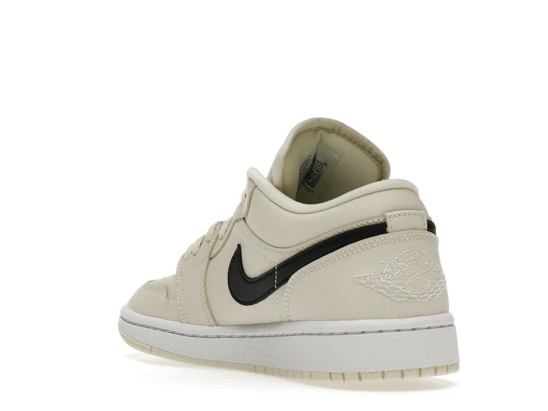 Jordan 1 Low Coconut Milk (Damen) - vue secondaire B