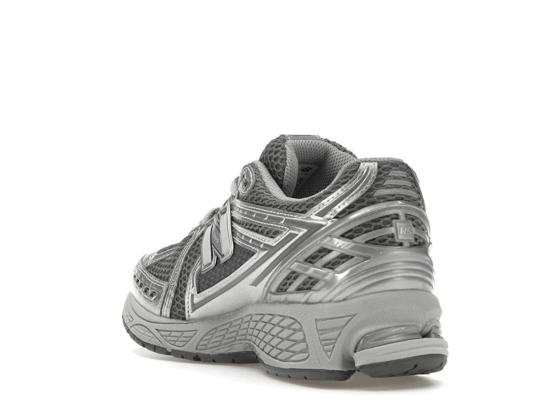 New Balance 1906R Harbor Grey - vue secondaire B