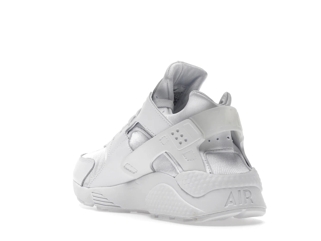 Nike Air Huarache White Pure Platinum (2021) - vue secondaire B