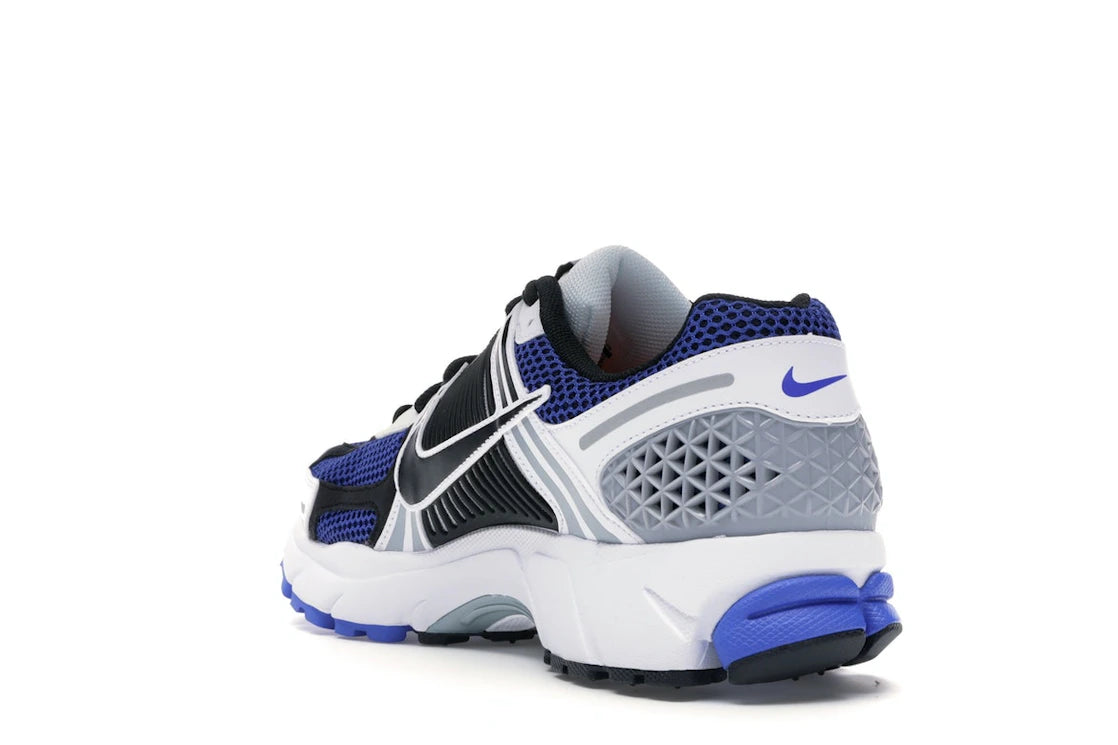 Nike Zoom Vomero 5 White Racer Blue Black - vue secondaire B