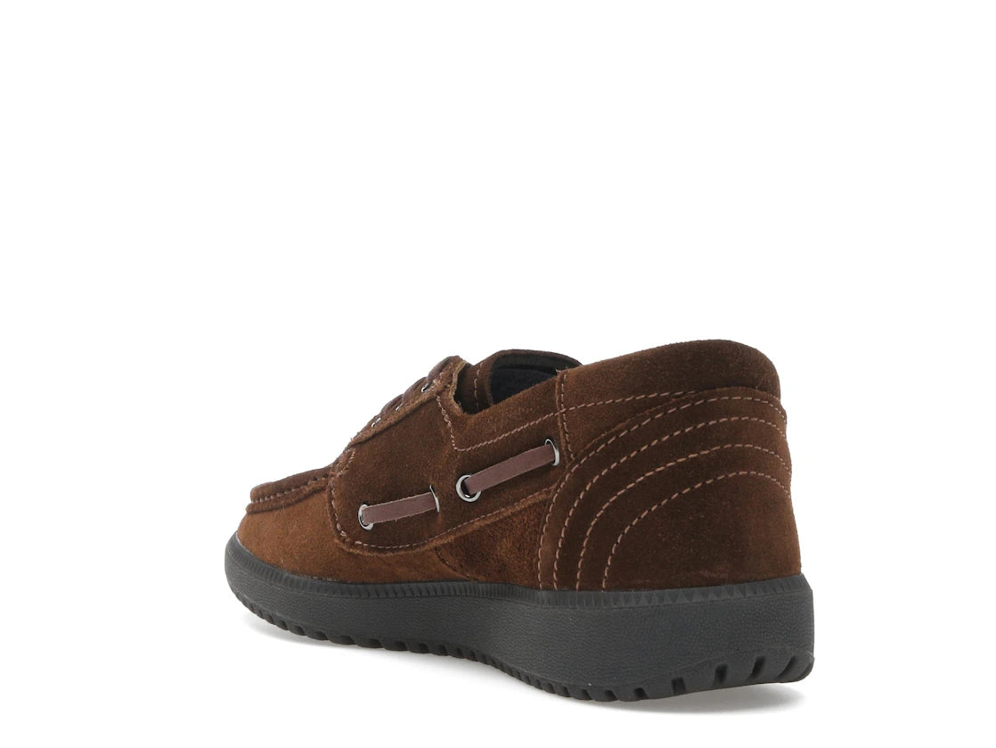 adidas Lytham SPZL Braun - vue secondaire B