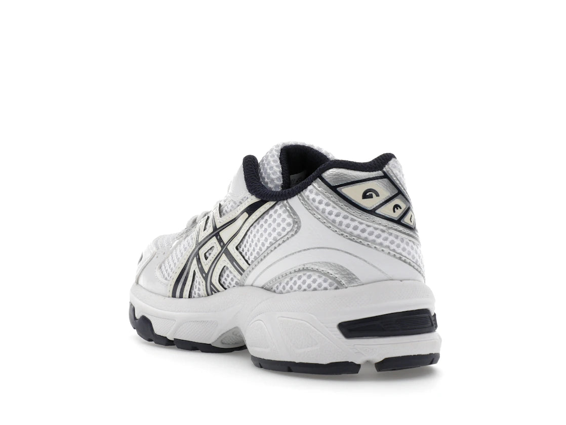 ASICS Gel-1130 White Midnight (PS) - vue secondaire B