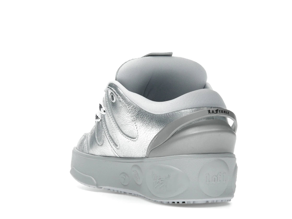 Puma LaMelo Ball LaFrancé Amour Chrom Silber - vue secondaire B