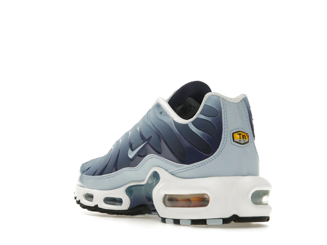 Nike Air Max Plus Celestine Blue (Women's) - vue secondaire B