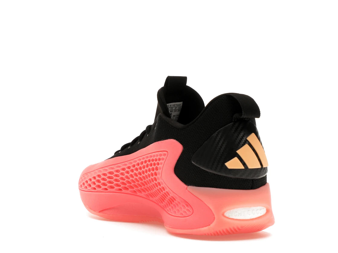 adidas AE 1 Low Mural - vue secondaire B