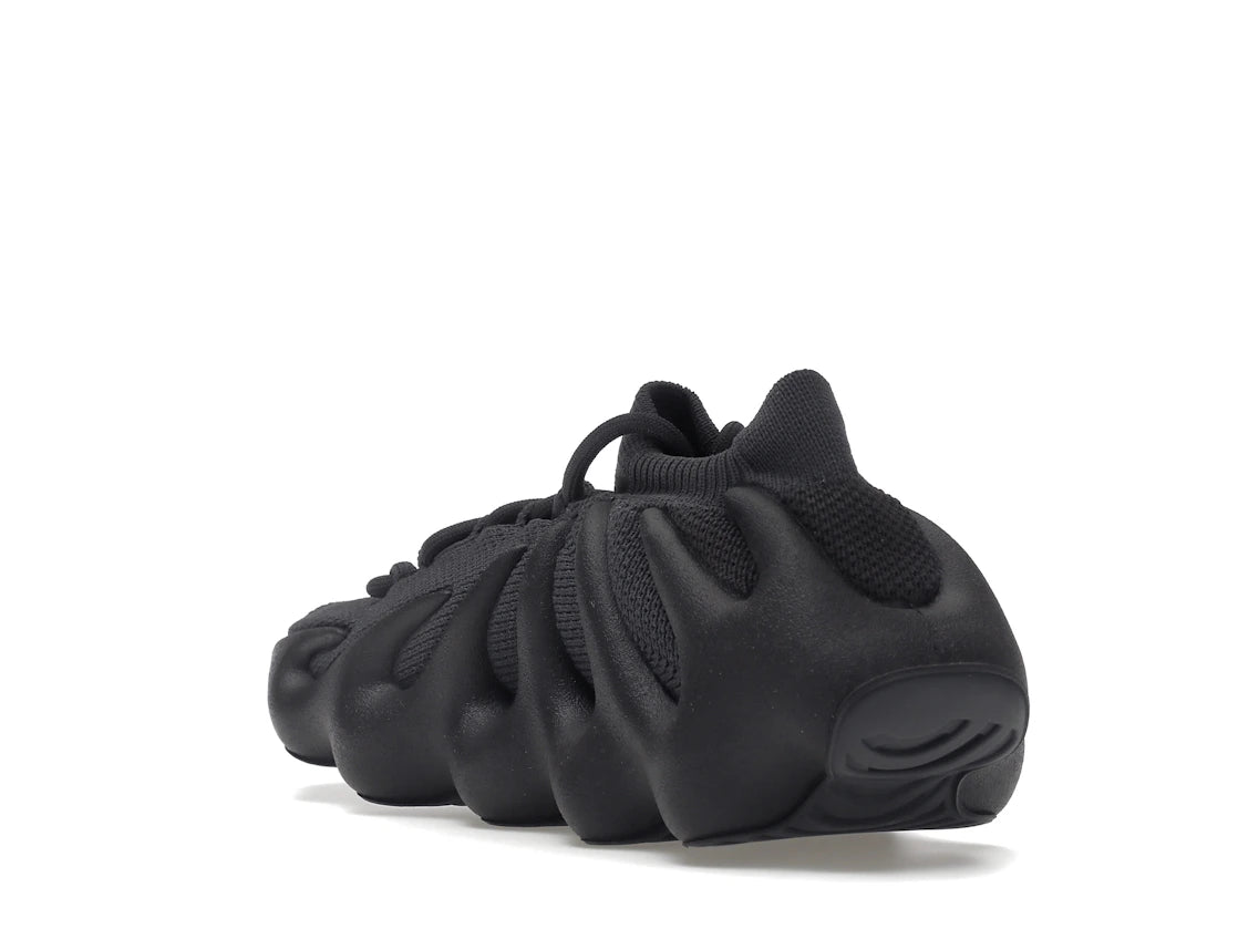 adidas Yeezy 450 Utility Black - vue secondaire B