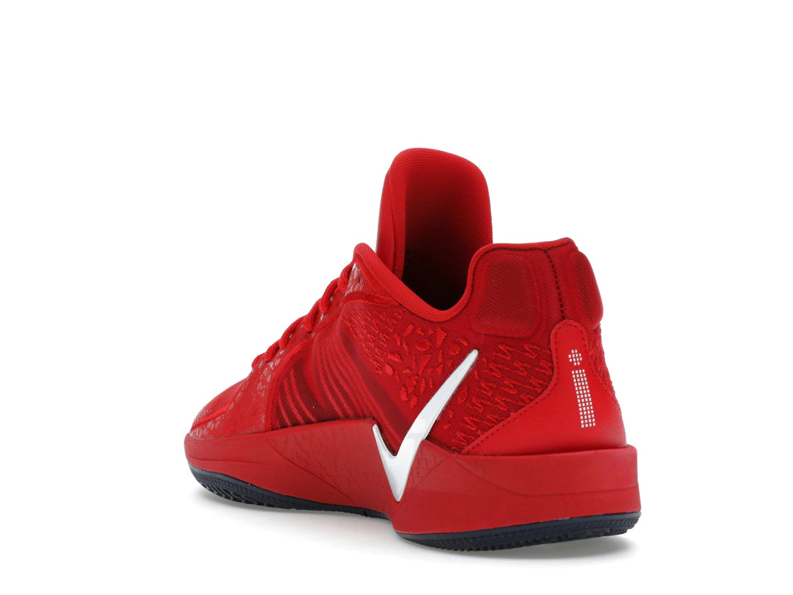 Nike Sabrina 2 USA (Women's) - vue secondaire B