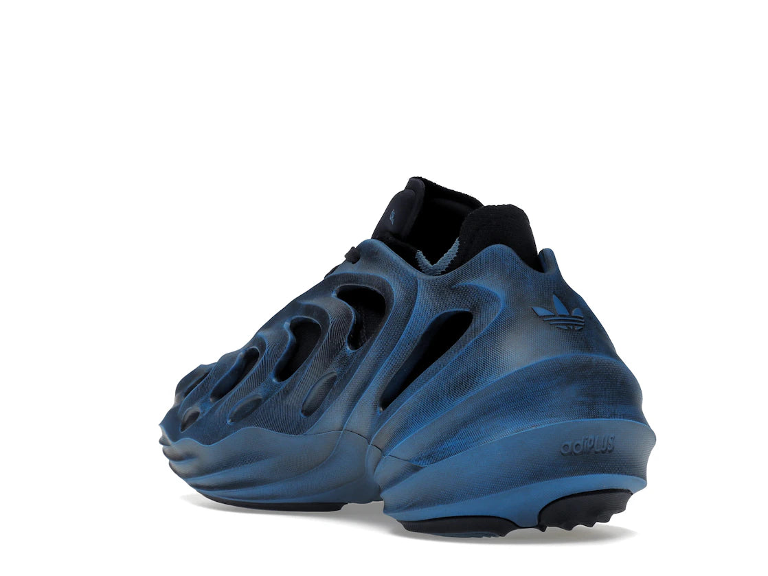 adidas adiFOM Q Cosmic Way Runners Neptune - vue secondaire B