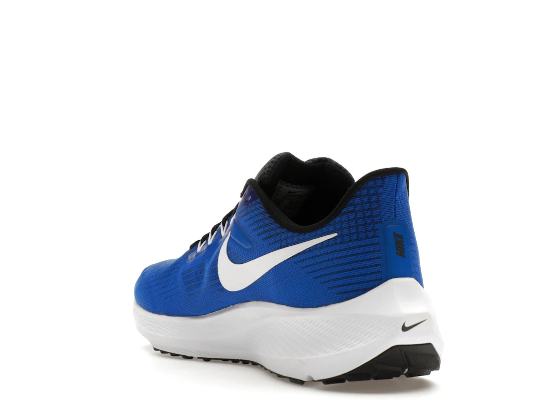 Nike Air Zoom Pegasus 39 Racer Blue - vue secondaire B