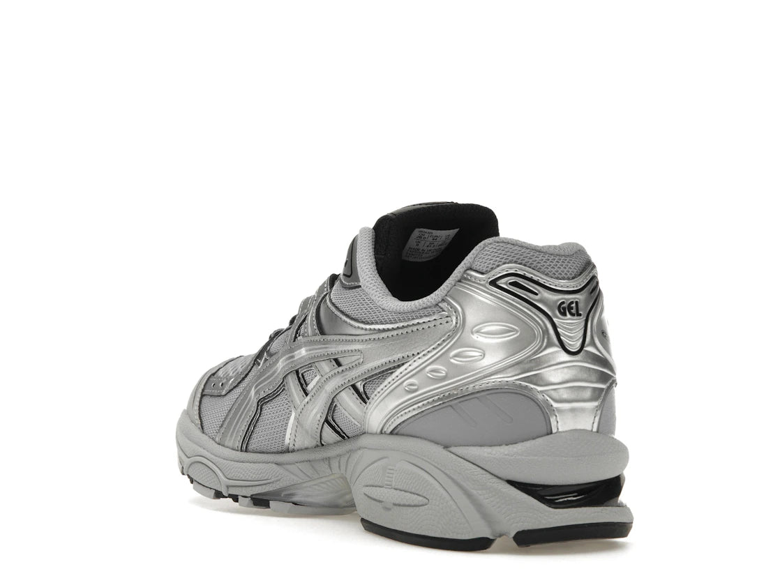 ASICS Gel-Kayano Legacy Pure Silver - vue secondaire B