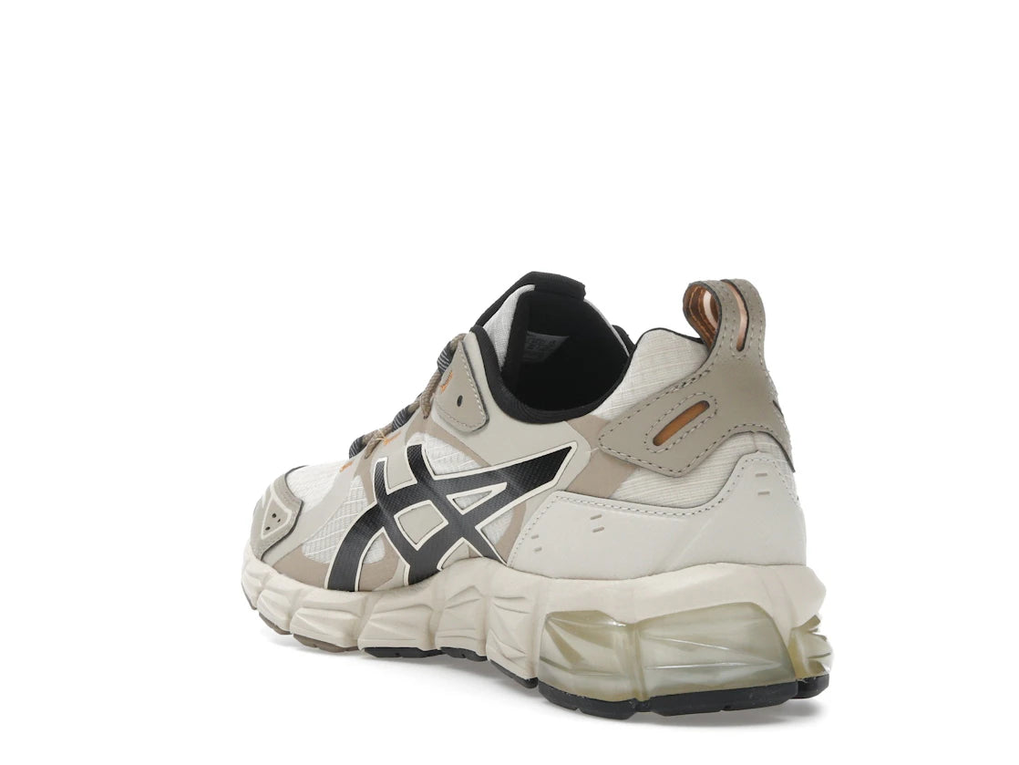 ASICS Gel-Quantum 180 Vanilla Black - vue secondaire B