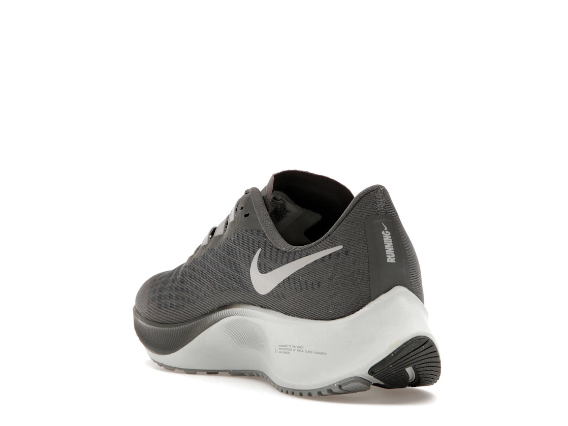 Nike Air Zoom Pegasus 37 Iron Grey - vue secondaire B