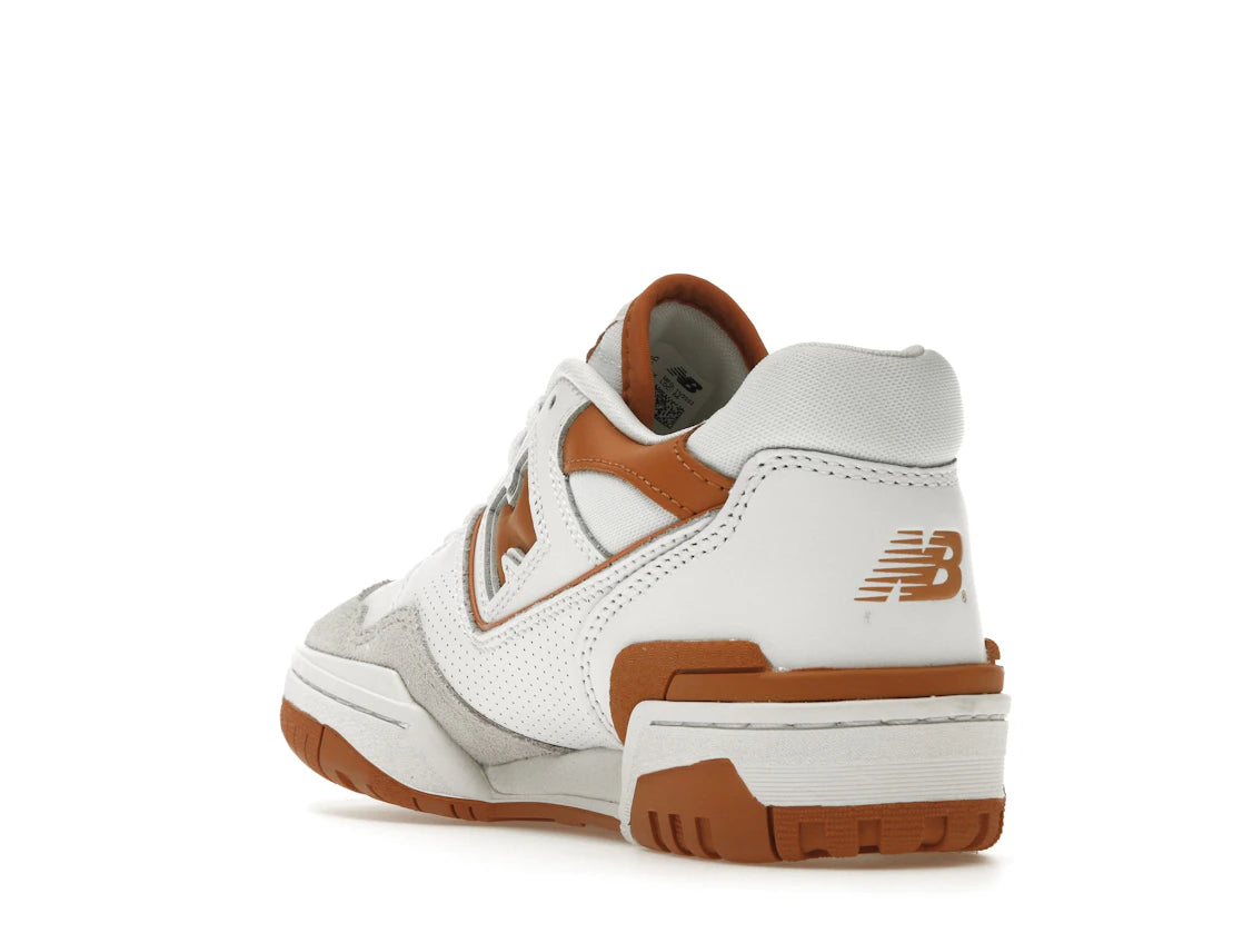 New Balance 550, Farbe: Burnt Orange - vue secondaire B
