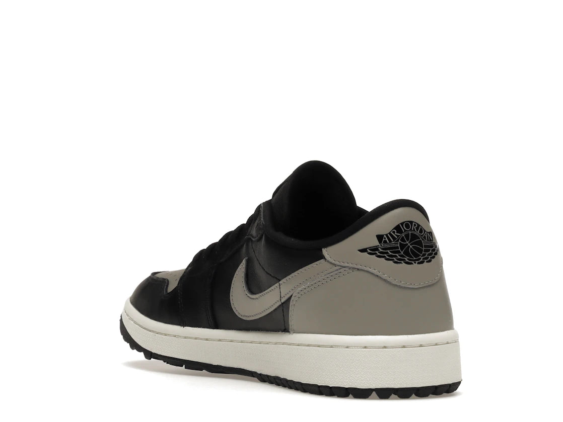 Jordan 1 Retro Low Golf Shadow - vue secondaire B