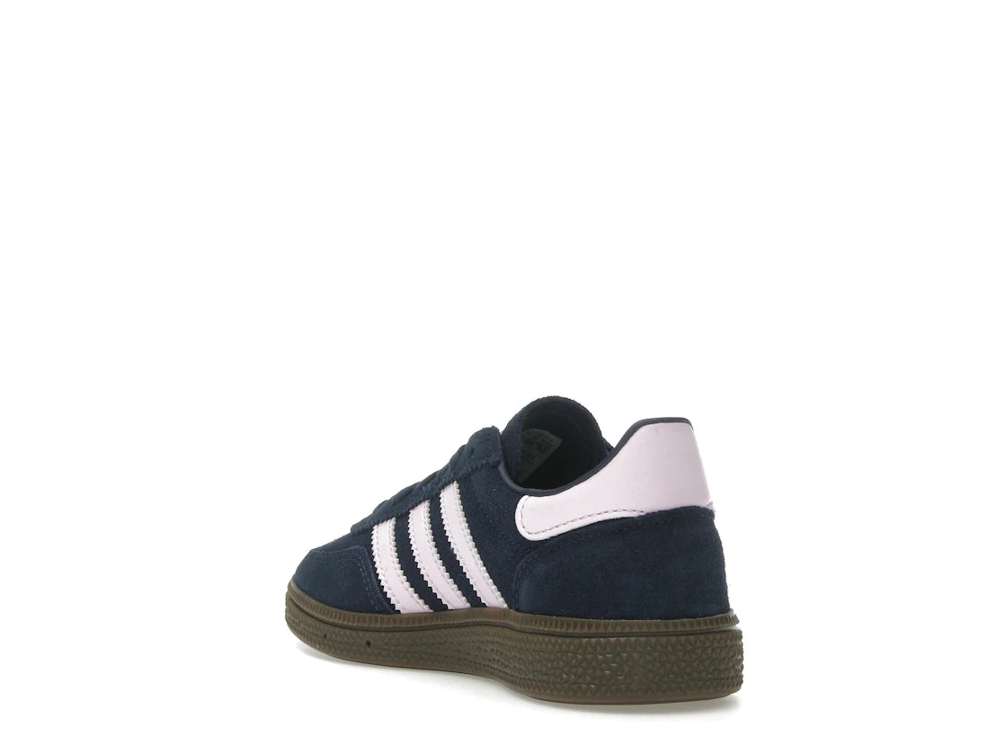 adidas Handball Spezial Night Indigo Orchid Fusion (PS) - vue secondaire B