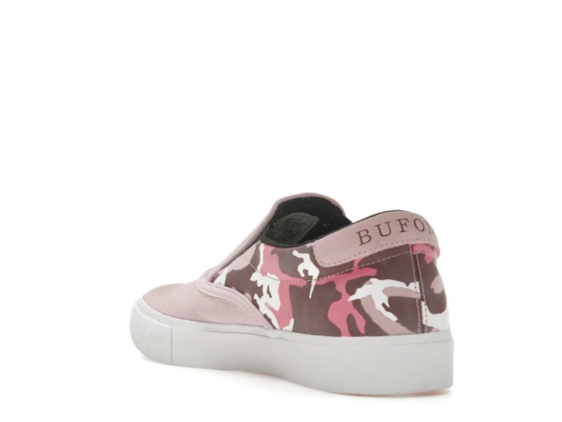 Nike SB Zoom Verona Slip Leticia Bufoni - vue secondaire B