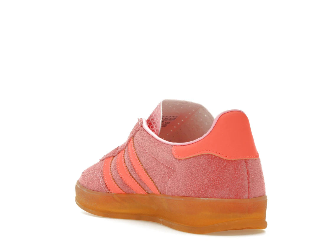 adidas Gazelle Indoor Beam Pink (Damen) - vue secondaire B