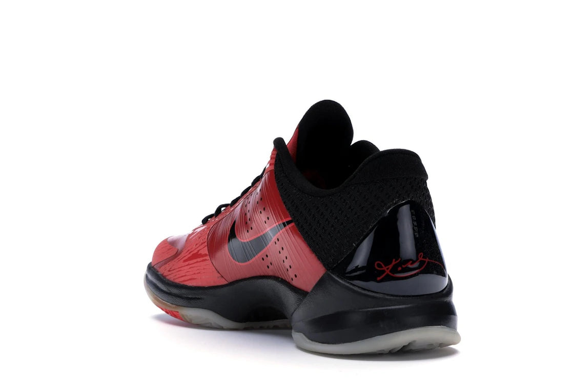 Nike Kobe 5 All-Star - vue secondaire B