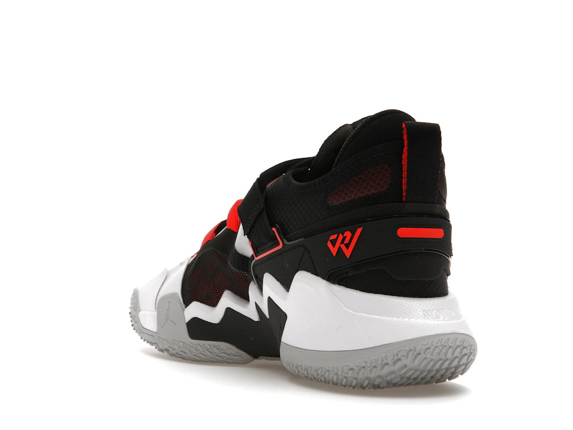Jordan Why Not .5 Bloodline - vue secondaire B