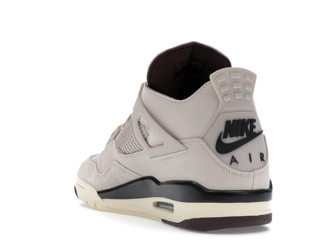 Jordan 4 Retro OG SP A Ma Maniére While You Were Sleeping (Women's) - vue secondaire B