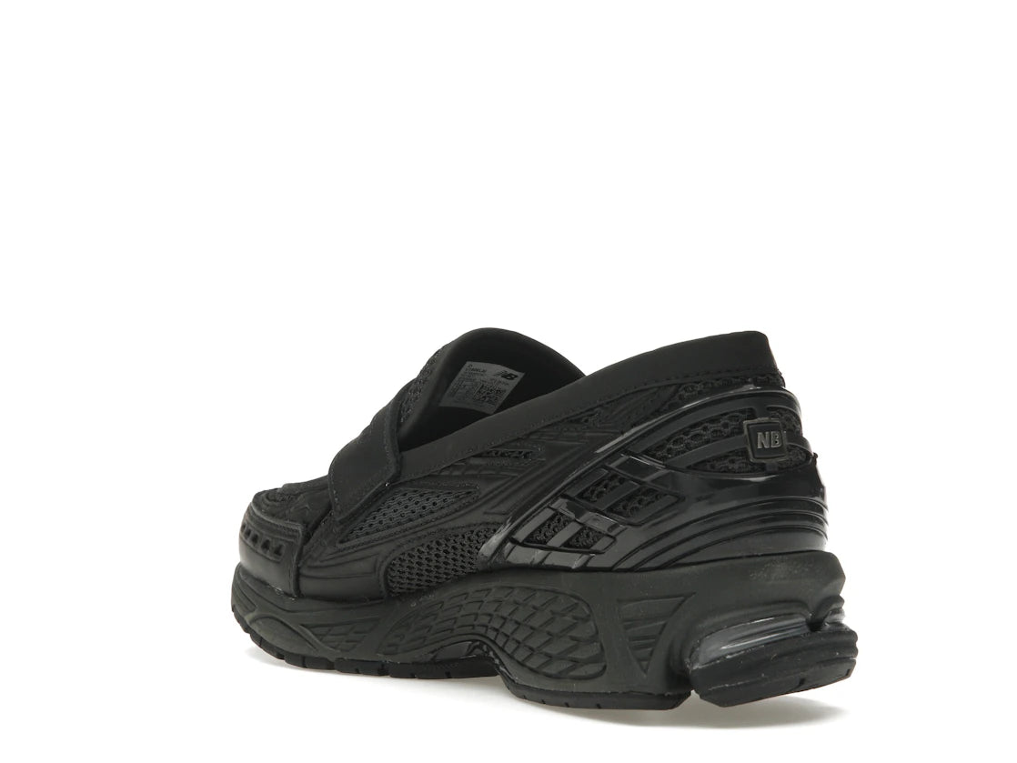 New Balance 1906L Blacktop Phantom - vue secondaire B