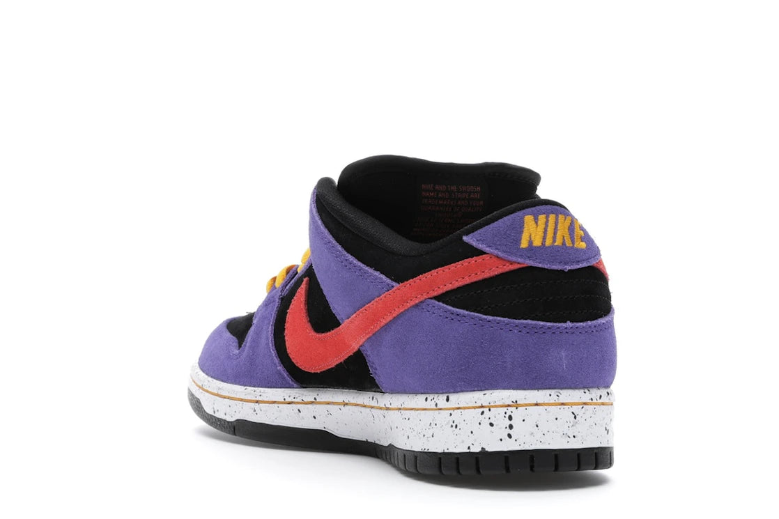Nike SB Dunk Low ACG Terra - vue secondaire B