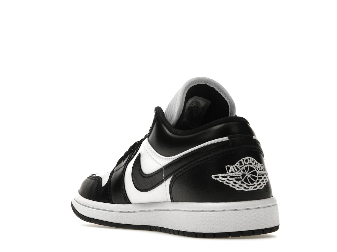 Jordan 1 Low Panda (Damen) - vue secondaire B