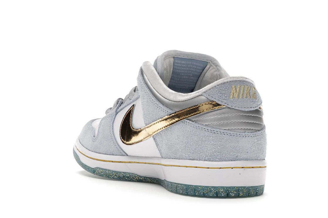 Nike SB Dunk Low Sean Cliver (Special Box) - vue secondaire B