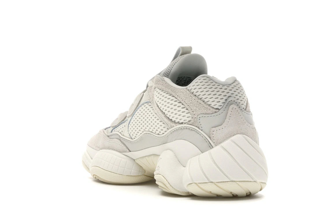 adidas Yeezy 500 Bone White (2019) - vue secondaire B