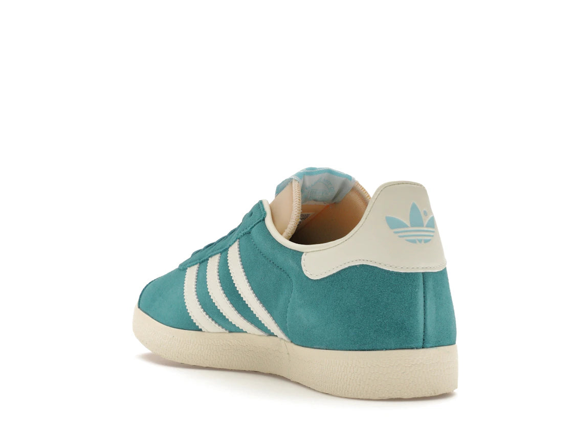 Adidas Gazelle Arctic Fusion - vue secondaire B