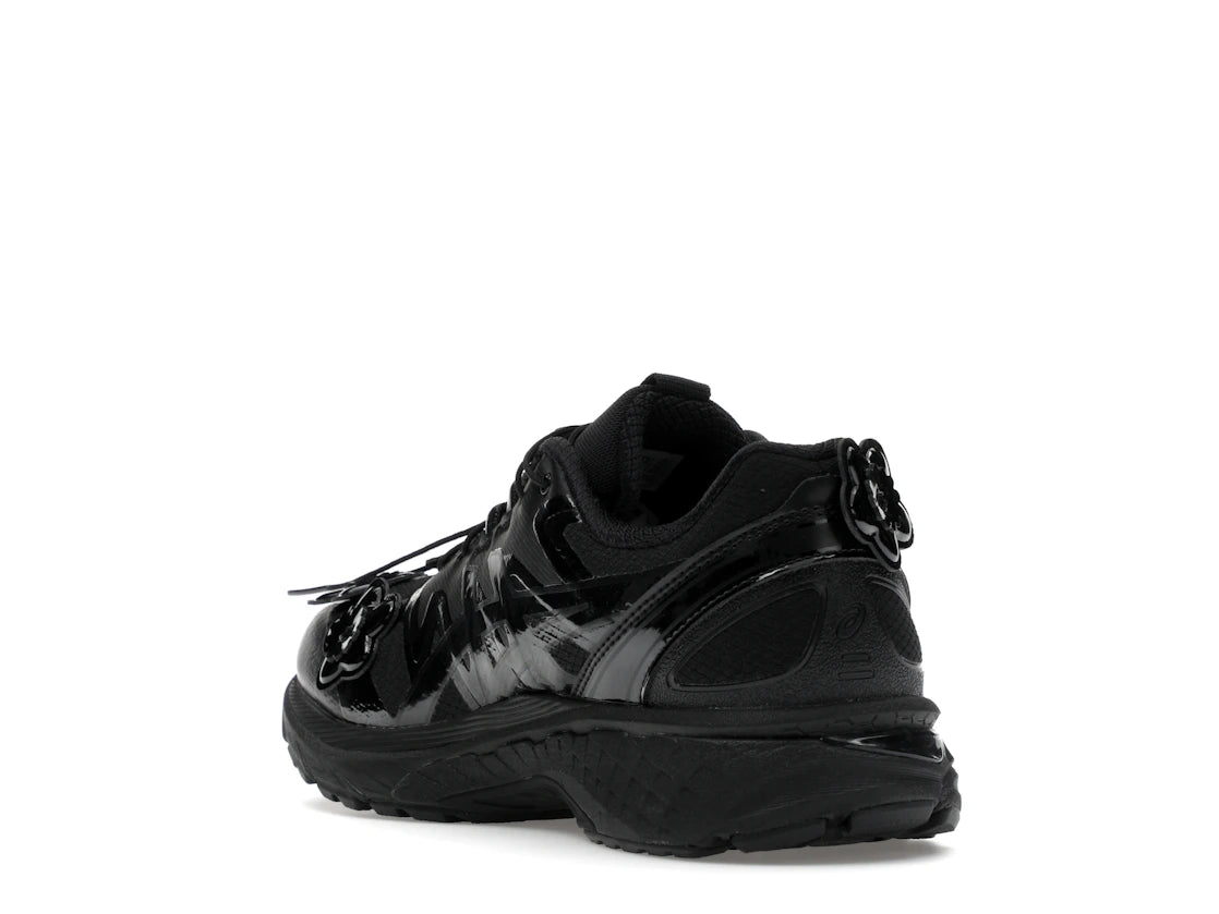 ASICS Gel-Terrain Cecilie Bahnsen Schwarz - vue secondaire B